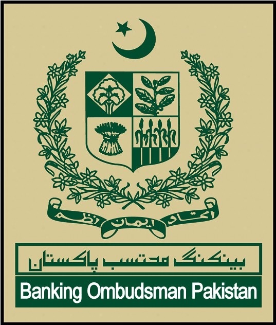 Banking Mohtasib Pakistan Logo